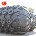 marine rubber floating polyurethane fender